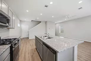14741 Blooming Jasmine Trail, Houston, TX 77082 - Photo 8