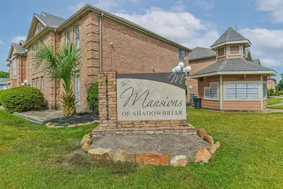 12400 Overbrook Lane #59D, Houston, TX 77077 - Photo 1