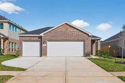 9746 Enclave Ridge Road, Willis, TX 77318 - Photo 2