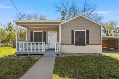 207 N Commerce, Bremond, TX 76629 - Photo 1