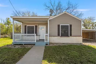 207 N Commerce, Bremond, TX 76629 - Photo 1