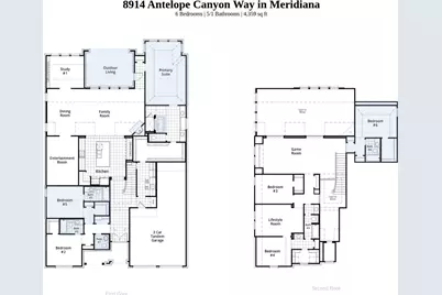 8914 Antelope Canyon Way, Manvel, TX 77578 - Photo 20