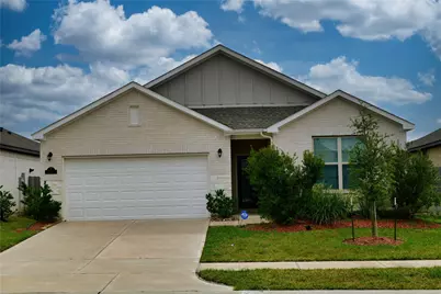 23111 Forebear Drive, Katy, TX 77493 - Photo 1