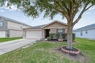 7722 Shavano Ln, Cypress, TX 77433 - Photo 4