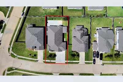 16207 Amber Brown Drive, Hockley, TX 77447 - Photo 2