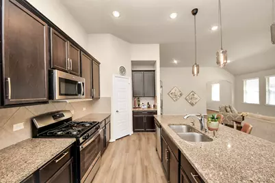 16207 Amber Brown Drive, Hockley, TX 77447 - Photo 16