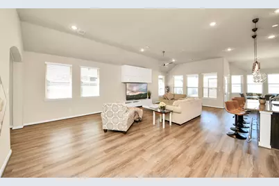 16207 Amber Brown Drive, Hockley, TX 77447 - Photo 8