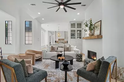705 Walton Street, Houston, TX 77009 - Photo 6