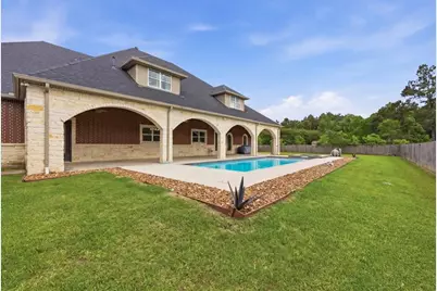 5215 Tomcat Trail, Orange, TX 77632 - Photo 34