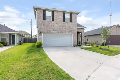 5006 W Sunway Drive, Katy, TX 77493 - Photo 4