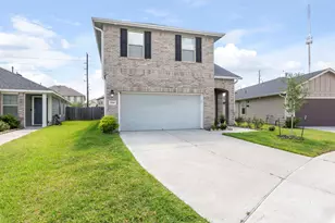 5006 W Sunway Dr, Katy, TX 77493 - Photo 4