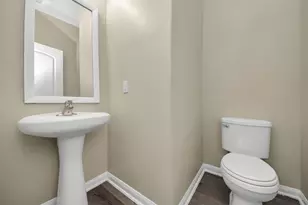 1855 Garnett Breeze Dr, Rosharon, TX 77583 - Photo 12