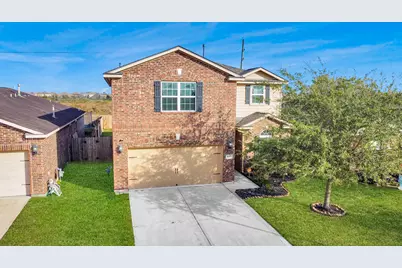 1855 Garnett Breeze Drive, Rosharon, TX 77583 - Photo 2