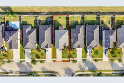 1855 Garnett Breeze Drive, Rosharon, TX 77583 - Photo 4