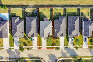 1855 Garnett Breeze Dr, Rosharon, TX 77583 - Photo 4