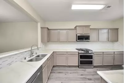 1855 Garnett Breeze Drive, Rosharon, TX 77583 - Photo 8