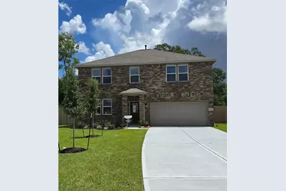 15904 Cy Young Court, Splendora, TX 77372 - Photo 2