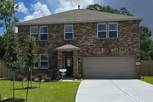 15904 Cy Young Ct, Splendora, TX 77372 - Photo 2