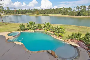 22 Post Shadow Estate Dr, Spring, TX 77389 - Photo 2