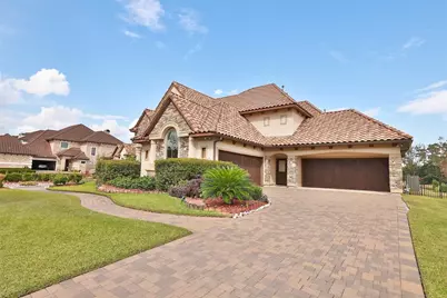 22 Post Shadow Estate Drive, Spring, TX 77389 - Photo 6