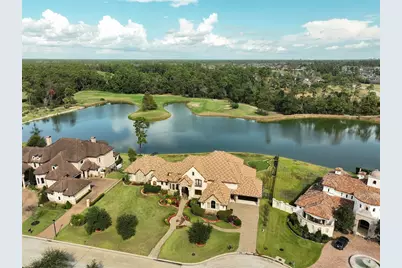 22 Post Shadow Estate Drive, Spring, TX 77389 - Photo 4