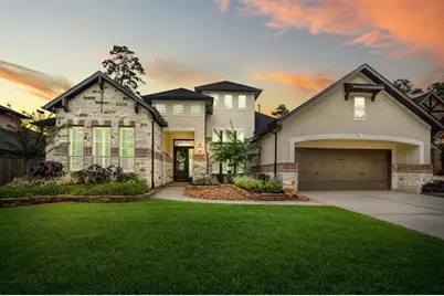 34130 Mill Creek Way, Pinehurst, TX 77362 - Photo 2
