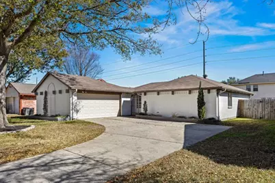 19922 Bridgedale Lane, Humble, TX 77338 - Photo 1