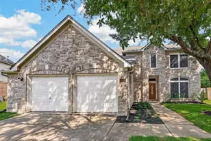 4806 Lake Daniel Ct, Richmond, TX 77407 - Photo 1