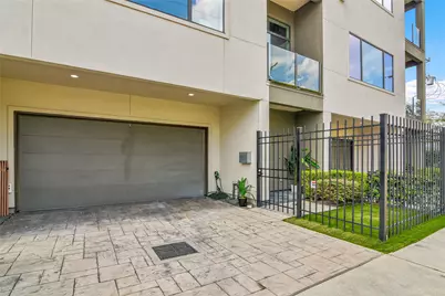 1411 Hickory Street, Houston, TX 77007 - Photo 12