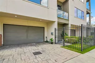 1411 Hickory St, Houston, TX 77007 - Photo 12