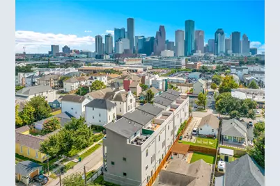 1411 Hickory Street, Houston, TX 77007 - Photo 14