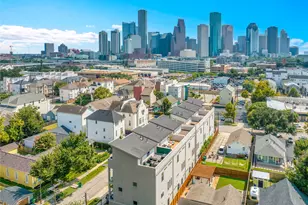 1411 Hickory St, Houston, TX 77007 - Photo 14