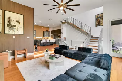 1411 Hickory Street, Houston, TX 77007 - Photo 6