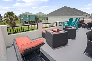 1962 Ave H, Crystal Beach, TX 77650 - Photo 44
