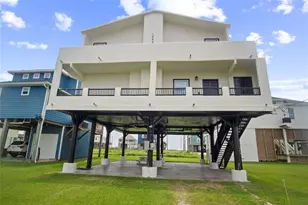 1962 Ave H, Crystal Beach, TX 77650 - Photo 48