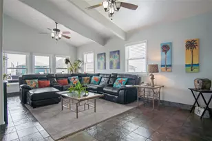 1962 Ave H, Crystal Beach, TX 77650 - Photo 2
