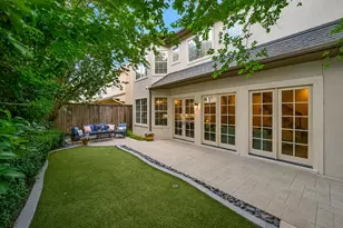 7615 E Jordan Cove, Houston, TX 77055 - Photo 30
