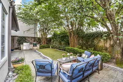 7615 E Jordan Cove, Houston, TX 77055 - Photo 32