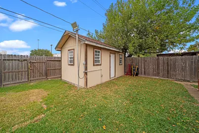 3805 Darling Avenue, Pasadena, TX 77503 - Photo 20