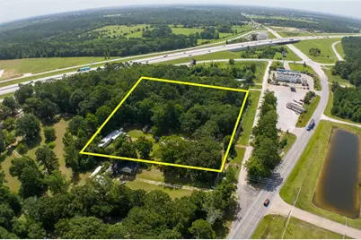 6479 Fm 1374, New Waverly, TX 77358 - Photo 1