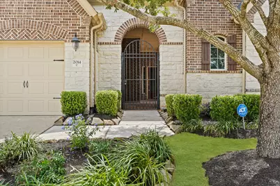 2014 Karankawa Trail, Katy, TX 77493 - Photo 4