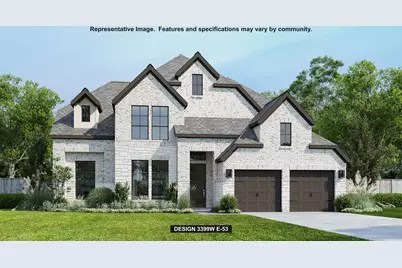 26915 Estella Meadow Lane, Richmond, TX 77406 - Photo 1