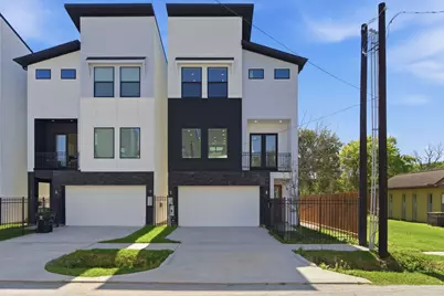 2720 Rosalie Street, Houston, TX 77004 - Photo 2