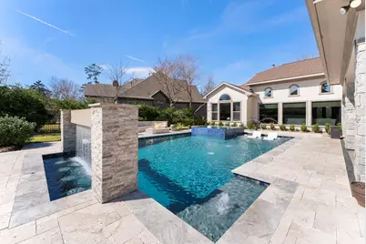 3 N Player Crest Circle, The Woodlands, TX 77382 - Photo 42