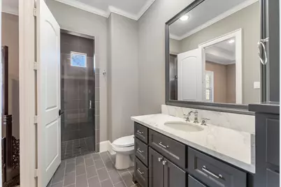 3 N Player Crest Circle, The Woodlands, TX 77382 - Photo 26