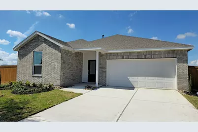 19314 Licola Lane, Hockley, TX 77447 - Photo 1