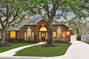 618 Wellington Point, Houston, TX 77094 - Photo 2