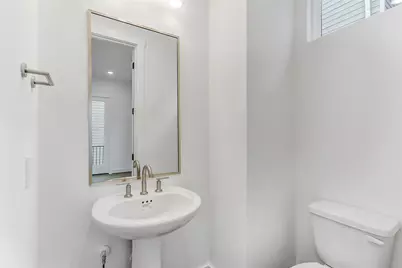 806 Fisher Street #A, Houston, TX 77018 - Photo 10