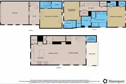 2016 Covent Garden Station, Houston, TX 77045 - Photo 32