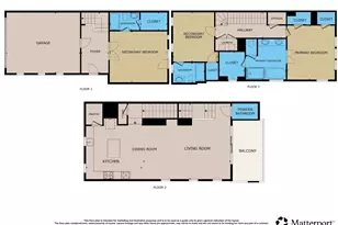 2016 Covent Garden Station, Houston, TX 77045 - Photo 32